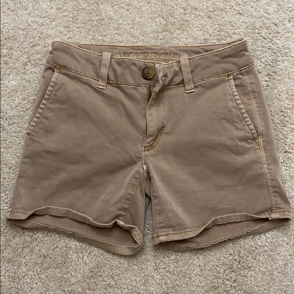 ✨AE Midi Shorts✨